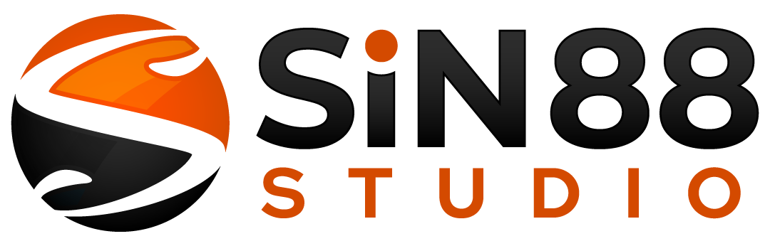 Sin 88 Studio